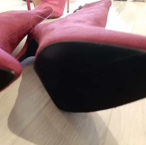 Booties - Picture 2 of 3